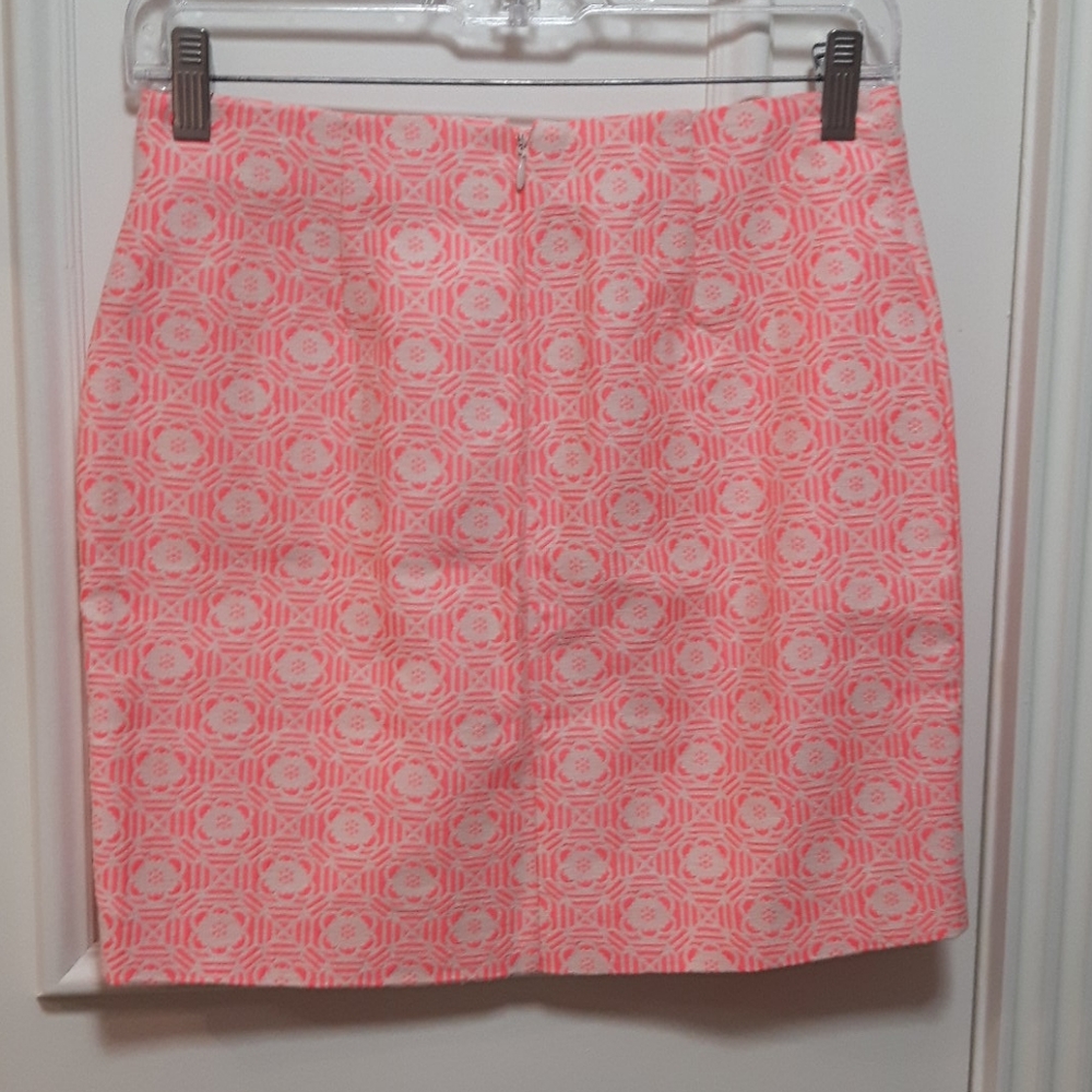 ๐๏ธ GAP patterned skirt - Picture 3 of 3